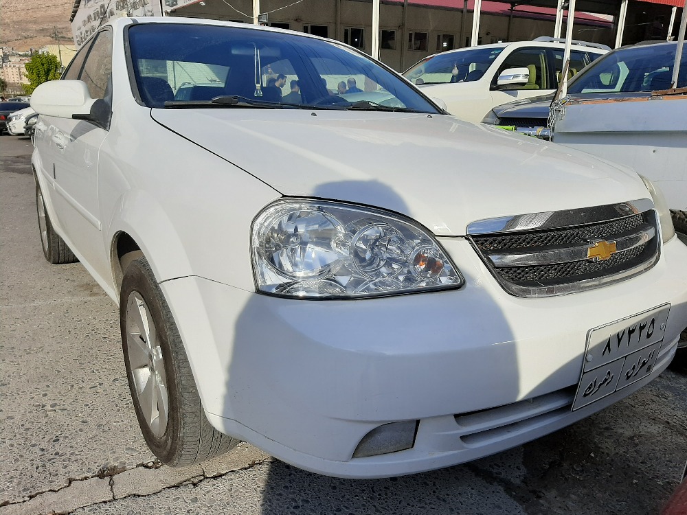 شيفروليه اوبترا